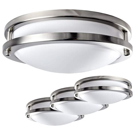 Flush Mount Ceiling Lights For Kitchen – Kitchen Info