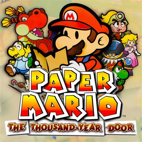 Walkthrough - Paper Mario RPG Guide - IGN