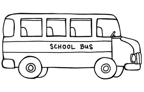 Get This Printable School Bus Coloring Pages dqfk16