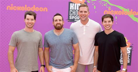 Christian YouTubers Dude Perfect Unveil Plan for a $100 Million Headquarters, 'Family-Friendly ...