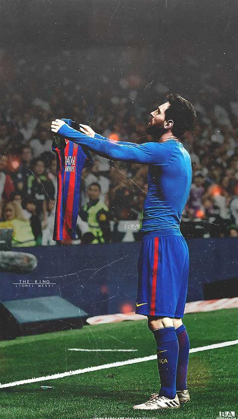 337 Wallpaper Messi Celebration - MyWeb