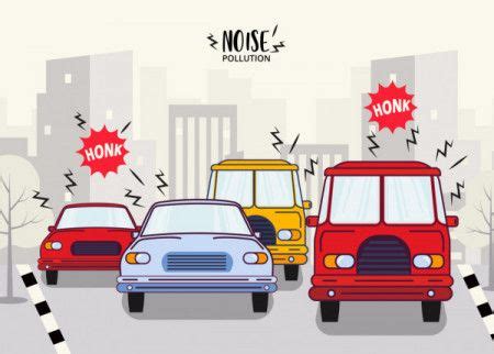 Honking Vectors - Download 3 Royalty-Free Graphics - Hello Vector