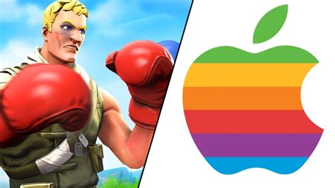 Epic: Apple Lied & Fortnite Won't Be Back on iOS | EarlyGame