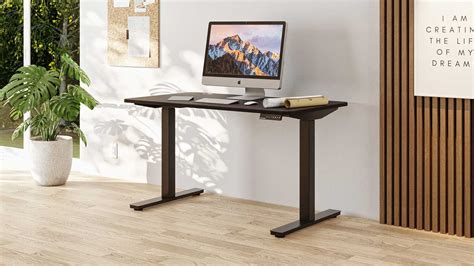 SmartDesk Core | The Essential Standing Desk for Home Offices