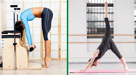 Pilates vs Yoga For Back Pain: Which Is Most Effective?