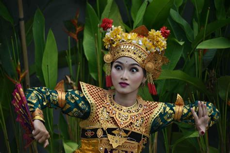 The Best 14 Bali Dance Performances And Where To Enjoy Them