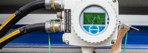 Accredited Water Flow Meter Calibration - Applied Technical Services