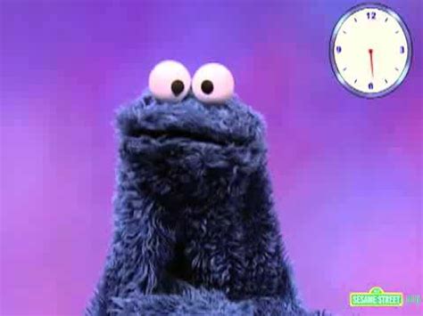 Sesame Street Cookie Monster Letter Of The Day P - Best Event in The World