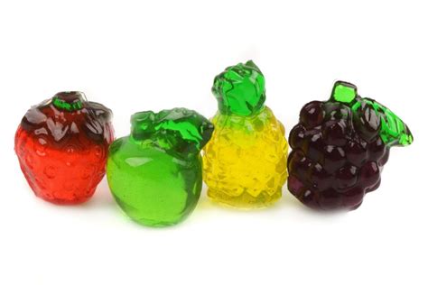 3D Gummy Fruit | ubicaciondepersonas.cdmx.gob.mx