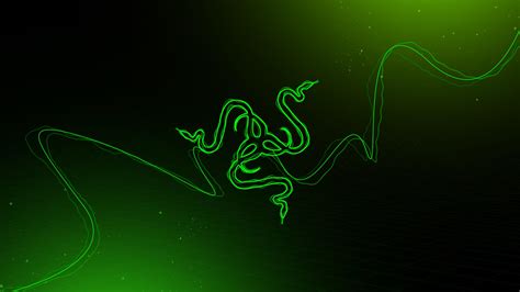 Original Razer wallpaper, feel free to use for your personal use. : r/razer