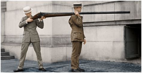 The Incredibly Massive Punt Gun - So Big it Doesn't Even Look Real | The Vintage News