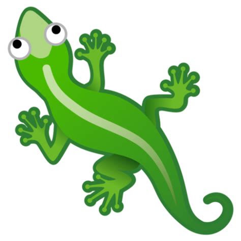 🦎 Lizard emoji Meaning | Dictionary.com