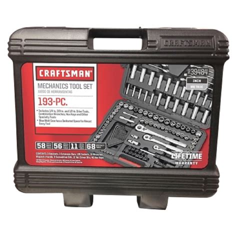 Best craftsman hand tool kit - The Best Home