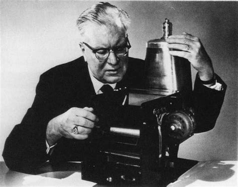 Chester Carlson Invented Xerography in 1938 - Virginia Copiers