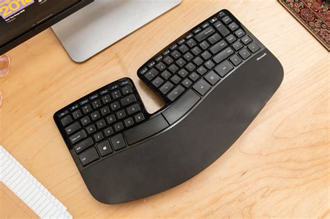 Best Ergonomic Keyboard 2024 Uk - Lanie Sybille