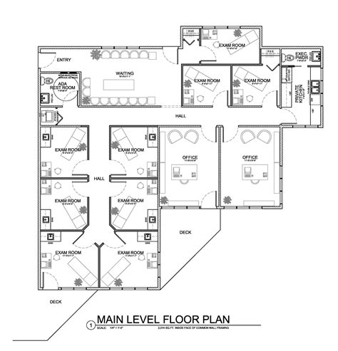 Small Office Building Design Ideas https://homecreativa.com/small-office-building-design-ideas ...