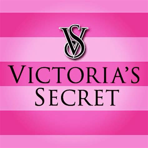 Victoria's Secret Logo