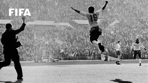 Fifa World Cup 1962