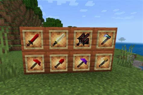 Download OreSpawn Mod Minecraft Bedrock – OreSpawn Mod