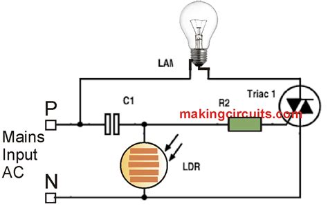 Bta16 Triac Circuit Diagram - 4K Wallpapers Review