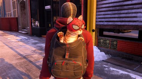 How to Get the Bodega Cat Suit in Spider-Man: Miles Morales - Prima Games