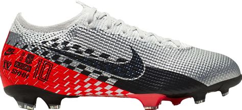 Nike Kids' Mercurial Vapor 13 Elite Neymar JR FG Soccer Cleats - Walmart.com - Walmart.com