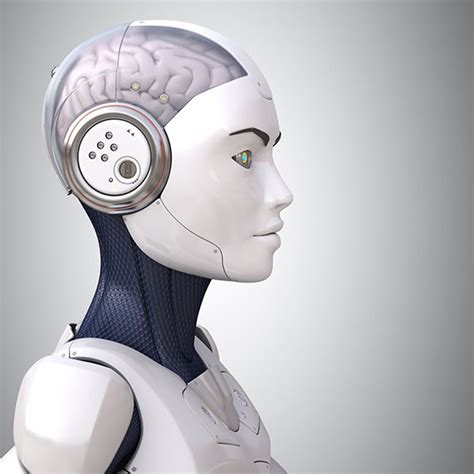 Robots With Human Emotions? - Oxbridge Applications