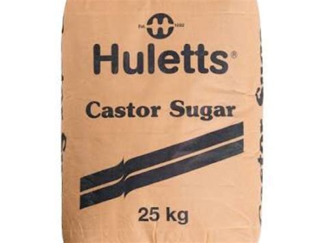 Caster Sugar (Coles) Nutrition Facts - Eat This Much