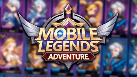 Mobile Legends Heroes Photo - Mobile Legends