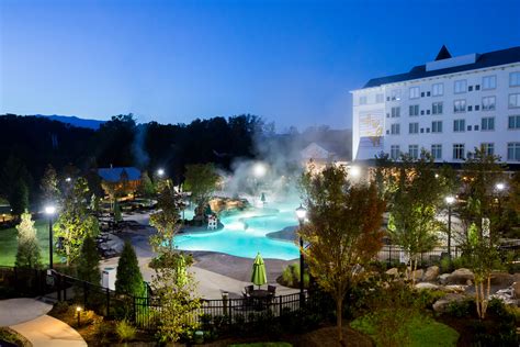 Dollywood’s DreamMore Resort & Spa | Blount County Wedding Professionals Association