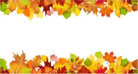 Fall Border Free vector in Adobe Illustrator ai ( .AI ), Encapsulated PostScript eps ( .EPS ...