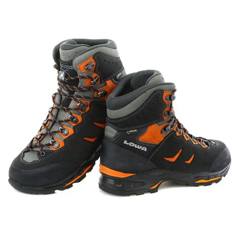 Lowa Camino GTX Hiking Boot - Men's - Shoplifestyle