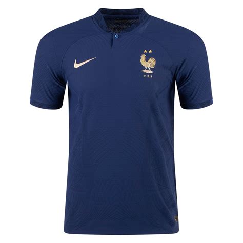 NIKE BRAZIL WORLD CUP 2022 AUTHENTIC HOME JERSEY - Soccer Plus