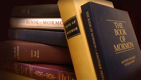 Why is the Book of Mormon a Classic? | Book of Mormon Central