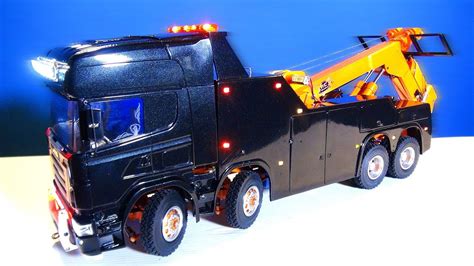 Tow Trucks: Toy Tow Trucks Diecast