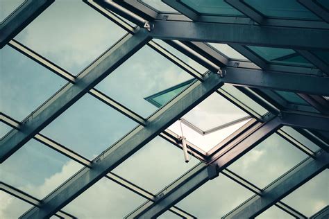 The Benefits of Installing Skylight Roofing for Your Home - Parklane Commercial Corporation