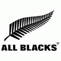 New Zealand Rugby Union Fern | Brands of the World™ | Download vector logos and logotypes