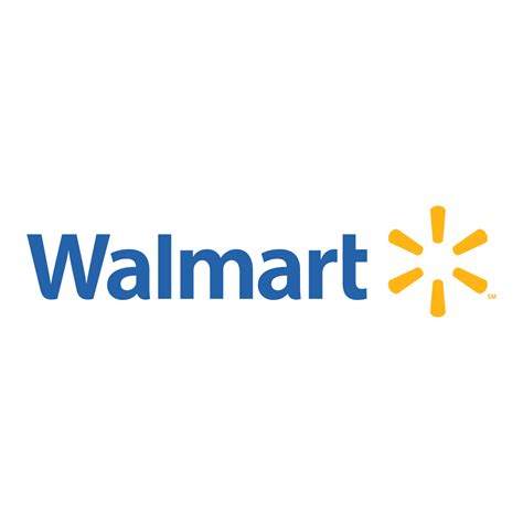 Walmart Logo Free Transparent Png Logos - Bank2home.com