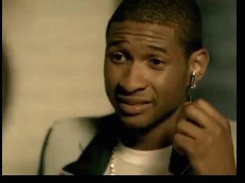 Usher Yeah Gif.