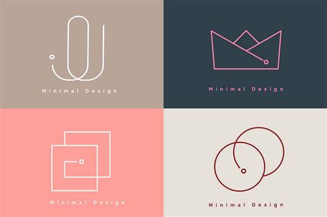 Logo Design Minimalist | make logo design