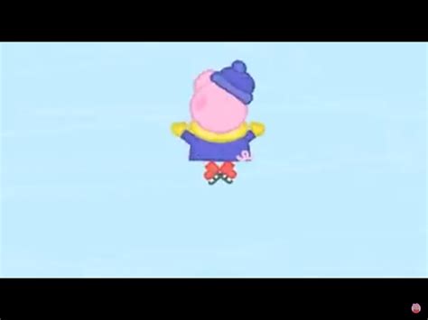 Ice Skating | Peppa Pig Wiki | Fandom