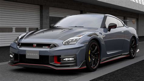 Nissan Gtr Nismo 2024 Specs - Corny Madelina