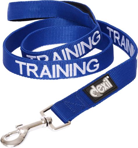 TRAINING Blue Dog Lead Review