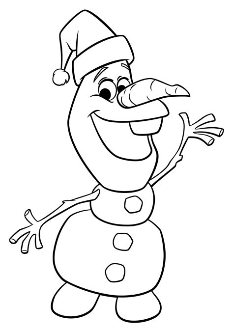 Frozen Coloring Pages Free View Frozen Coloring Pages Olaf Images | sexiezpix Web Porn