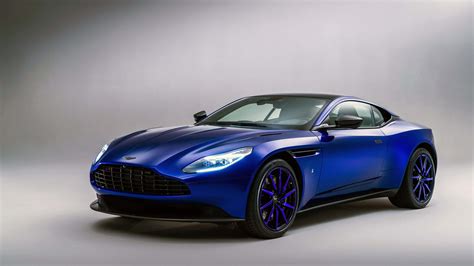 Aston Martin DB11 UHD 4K Wallpaper - Pixelz.cc