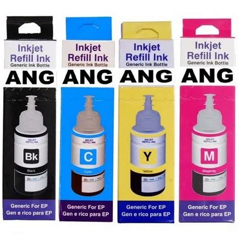 Epson printer ink refill - saypag