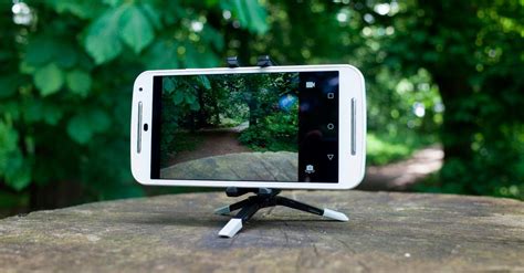 The best smartphone camera accessories for 2015