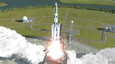 Kerbal Space Program 2 rockets to Early Access in February 2023 | Shacknews