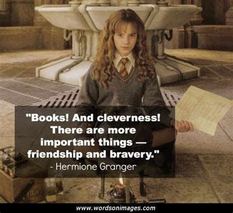 Harry Potter Friendship Quotes. QuotesGram