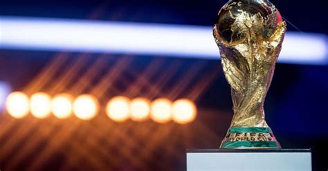 World Cup draw live stream: Can I watch on TV and online? Who can England face? - Daily Star